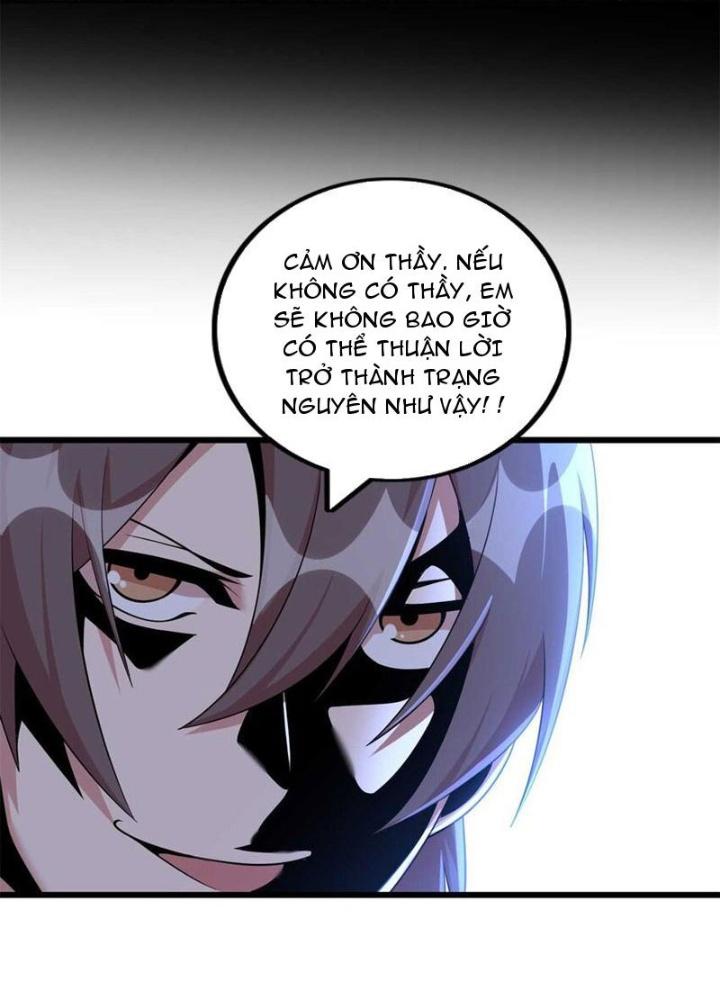 Lời Nguyền Này Thật Tuyệt Vời Chapter 33 - Trang 3