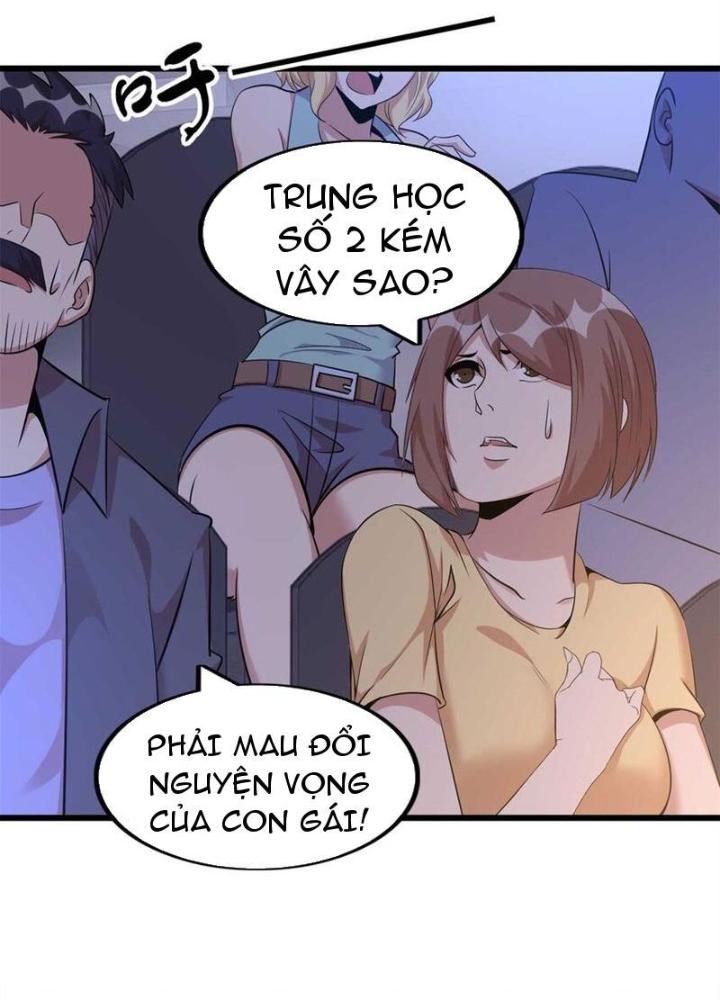 Lời Nguyền Này Thật Tuyệt Vời Chapter 33 - Trang 3