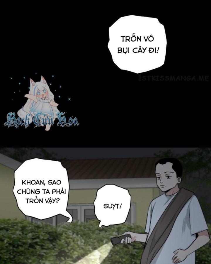 7 Năm Sau Tỉnh Dậy Ở Tương Lai Chapter 45 - Trang 2