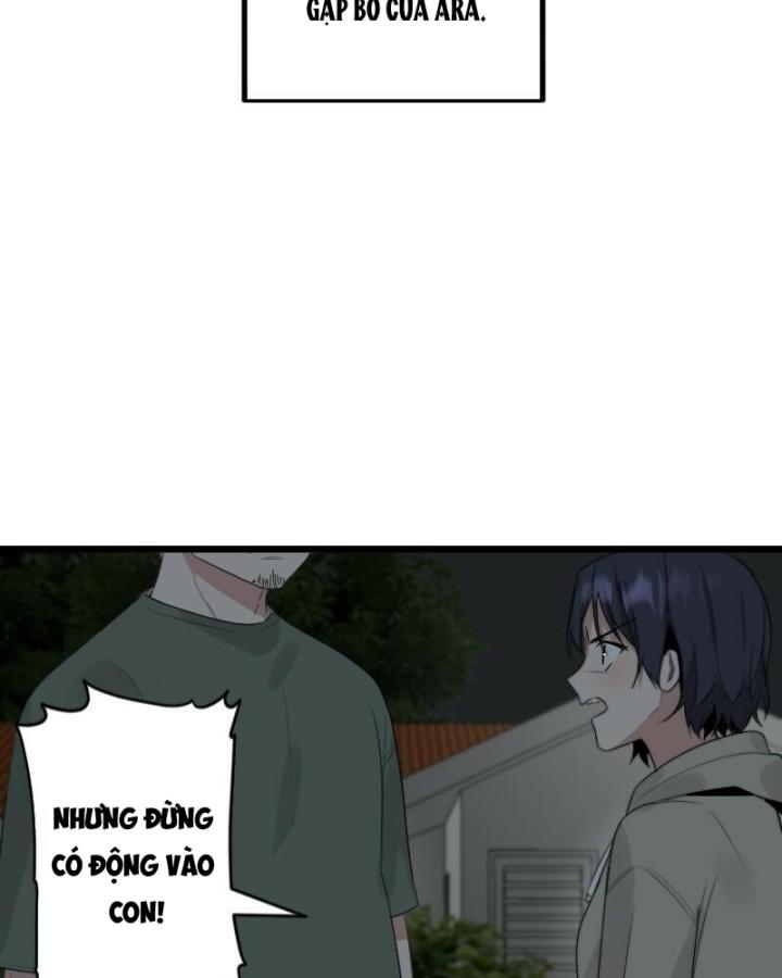 7 Năm Sau Tỉnh Dậy Ở Tương Lai Chapter 45 - Trang 2