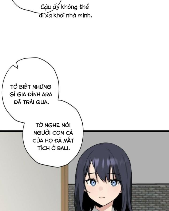 7 Năm Sau Tỉnh Dậy Ở Tương Lai Chapter 45 - Trang 2