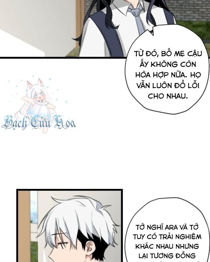 7 Năm Sau Tỉnh Dậy Ở Tương Lai Chapter 45 - Trang 2