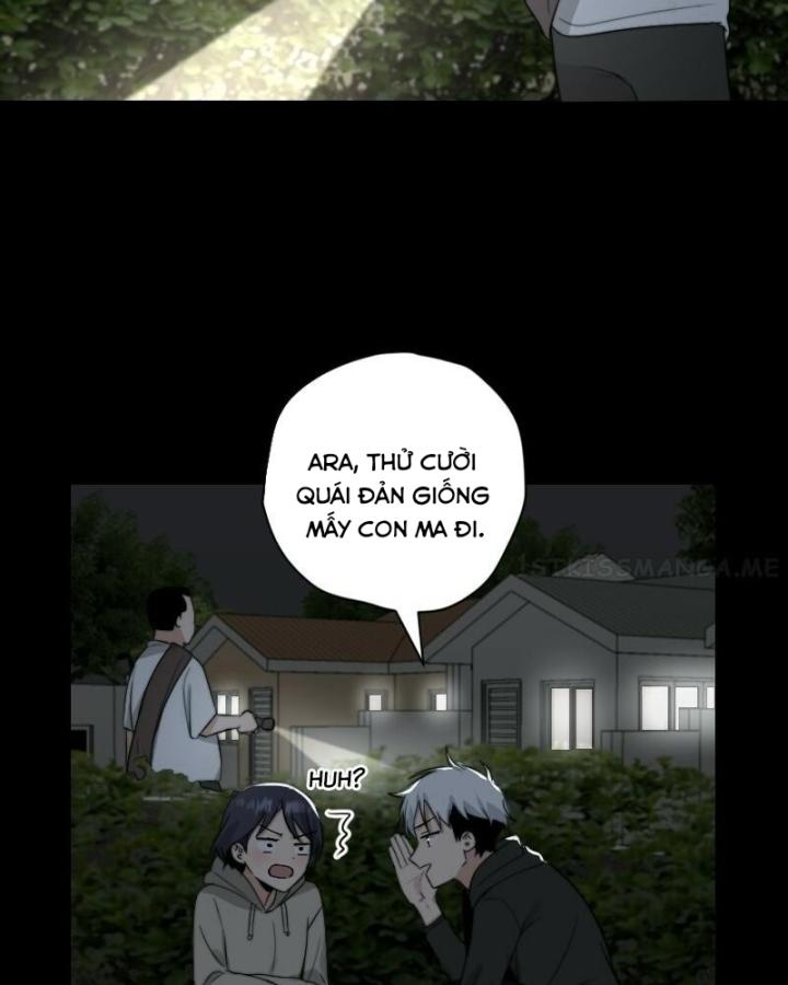 7 Năm Sau Tỉnh Dậy Ở Tương Lai Chapter 45 - Trang 2