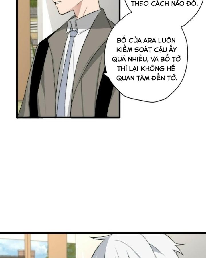 7 Năm Sau Tỉnh Dậy Ở Tương Lai Chapter 45 - Trang 2