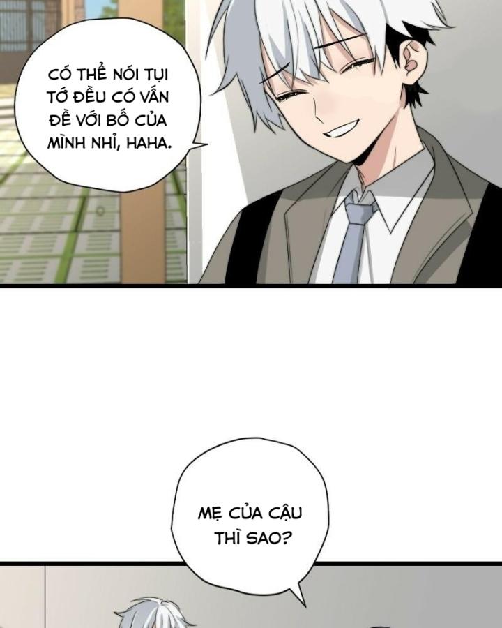 7 Năm Sau Tỉnh Dậy Ở Tương Lai Chapter 45 - Trang 2
