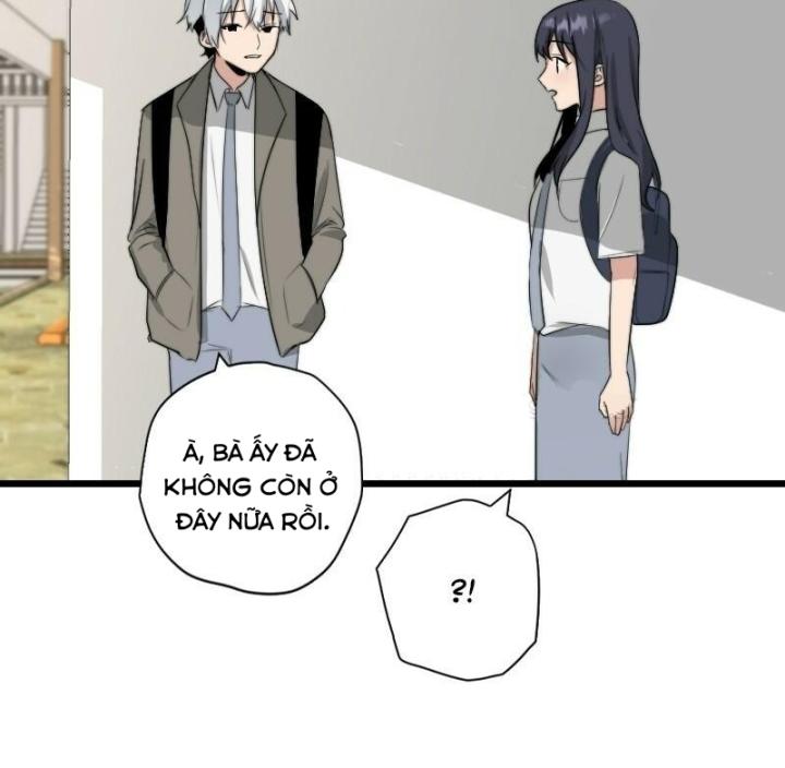 7 Năm Sau Tỉnh Dậy Ở Tương Lai Chapter 45 - Trang 2