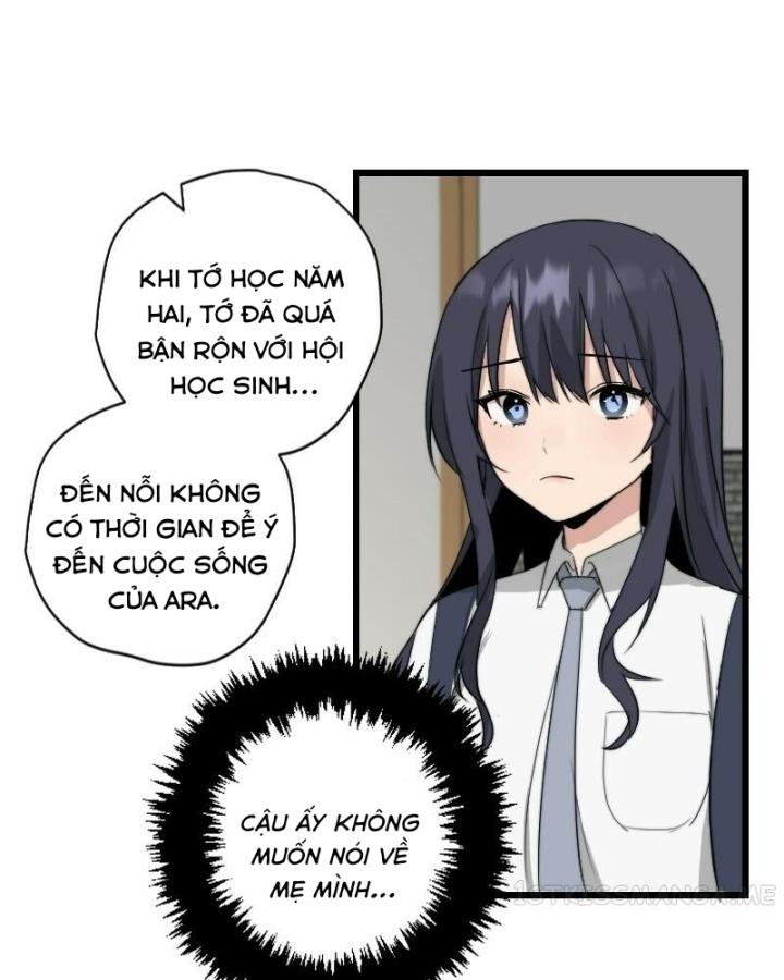 7 Năm Sau Tỉnh Dậy Ở Tương Lai Chapter 45 - Trang 2