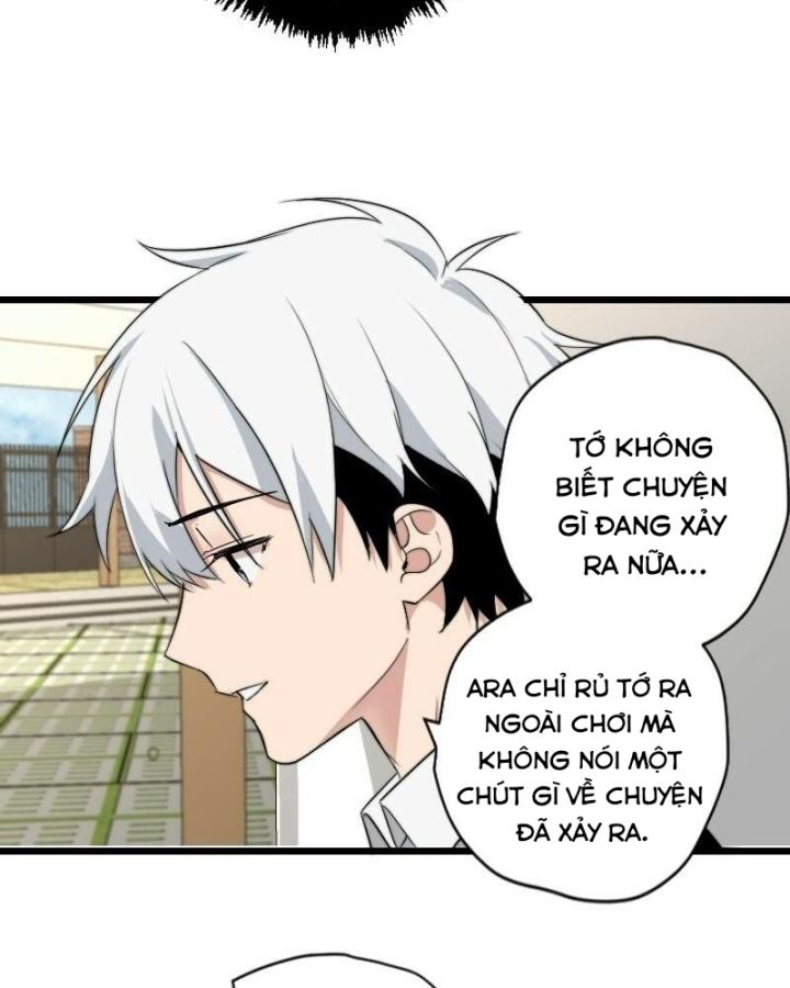 7 Năm Sau Tỉnh Dậy Ở Tương Lai Chapter 45 - Trang 2