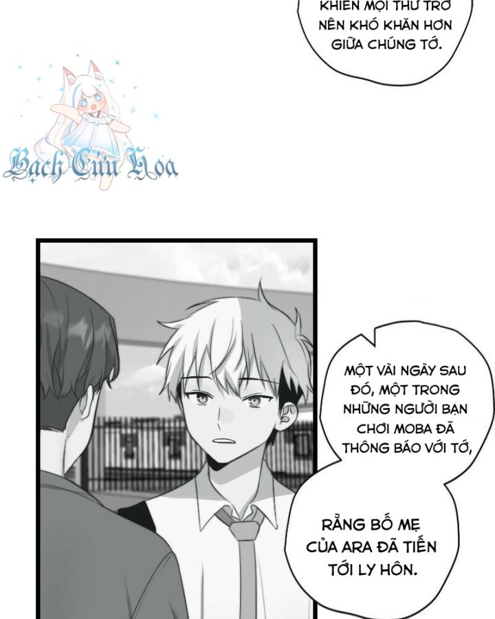 7 Năm Sau Tỉnh Dậy Ở Tương Lai Chapter 45 - Trang 2