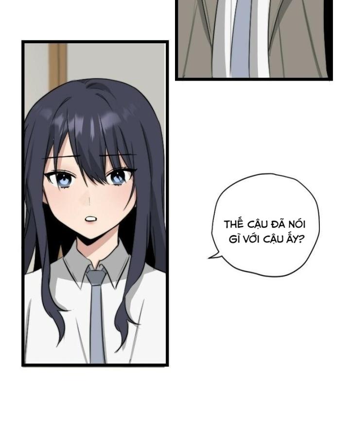 7 Năm Sau Tỉnh Dậy Ở Tương Lai Chapter 45 - Trang 2