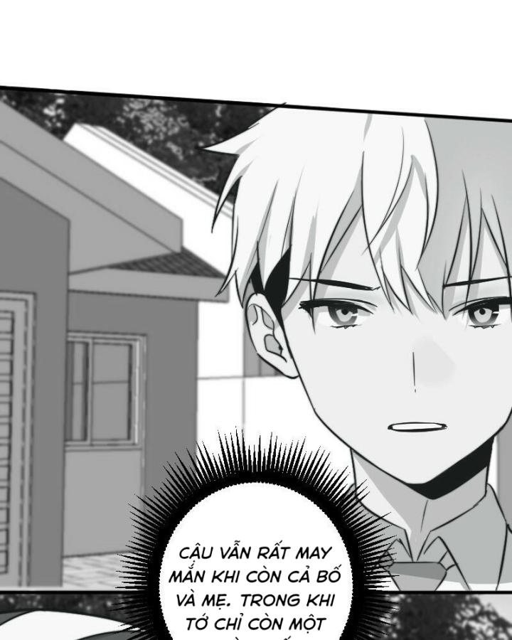 7 Năm Sau Tỉnh Dậy Ở Tương Lai Chapter 45 - Trang 2