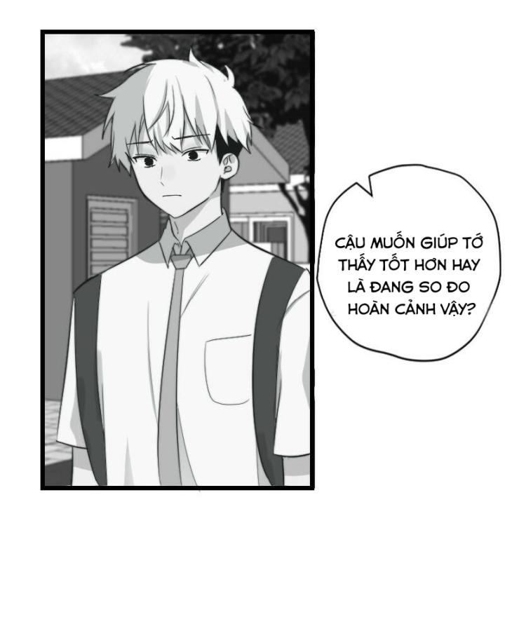 7 Năm Sau Tỉnh Dậy Ở Tương Lai Chapter 45 - Trang 2