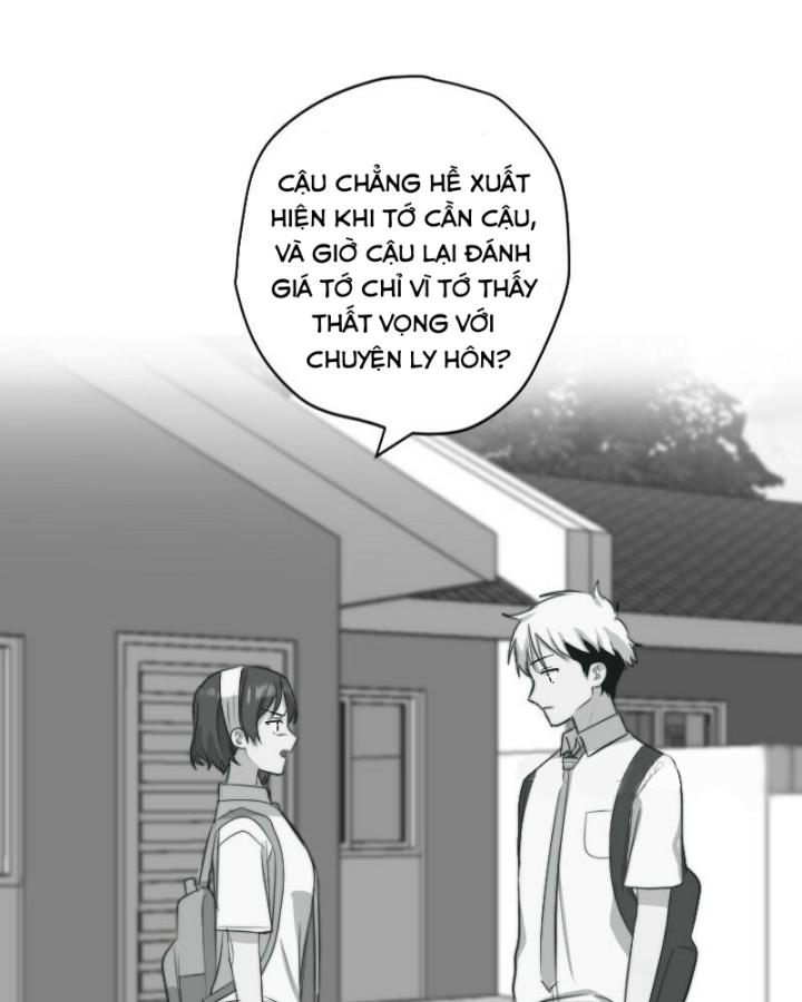7 Năm Sau Tỉnh Dậy Ở Tương Lai Chapter 45 - Trang 2