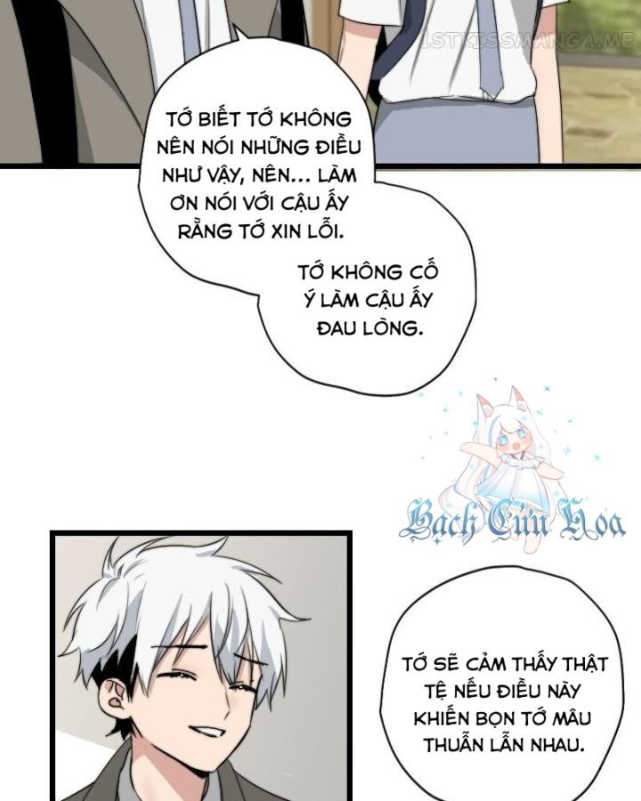 7 Năm Sau Tỉnh Dậy Ở Tương Lai Chapter 45 - Trang 2