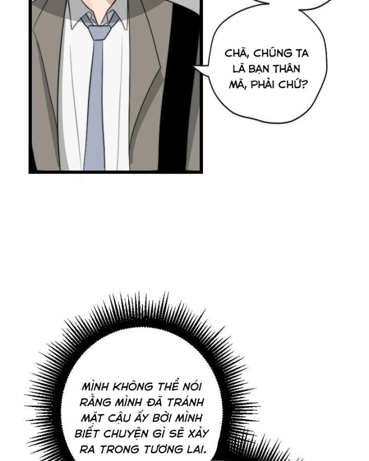 7 Năm Sau Tỉnh Dậy Ở Tương Lai Chapter 45 - Trang 2