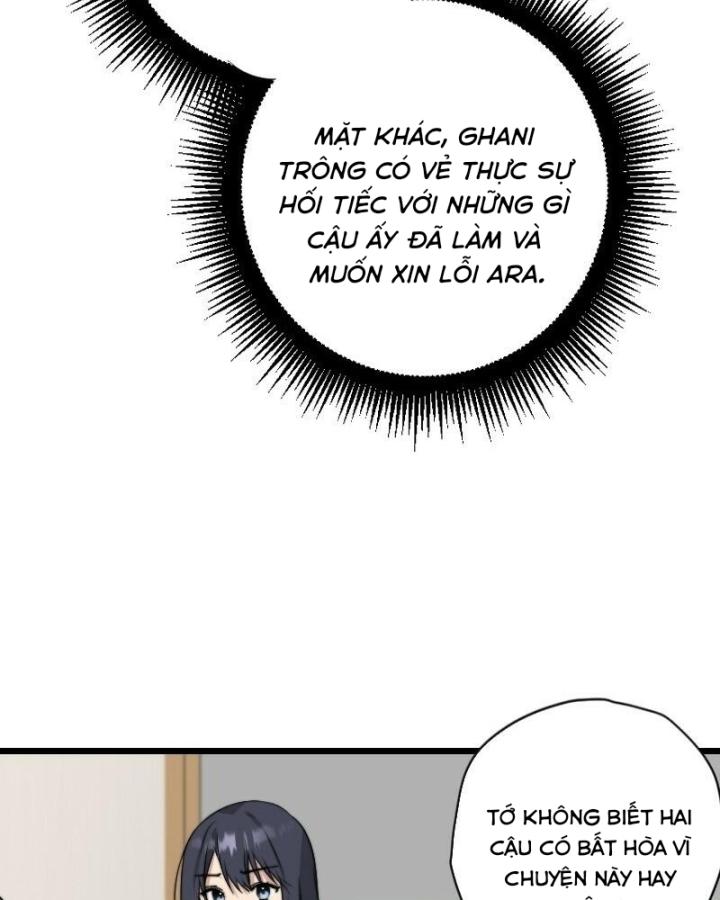 7 Năm Sau Tỉnh Dậy Ở Tương Lai Chapter 45 - Trang 2