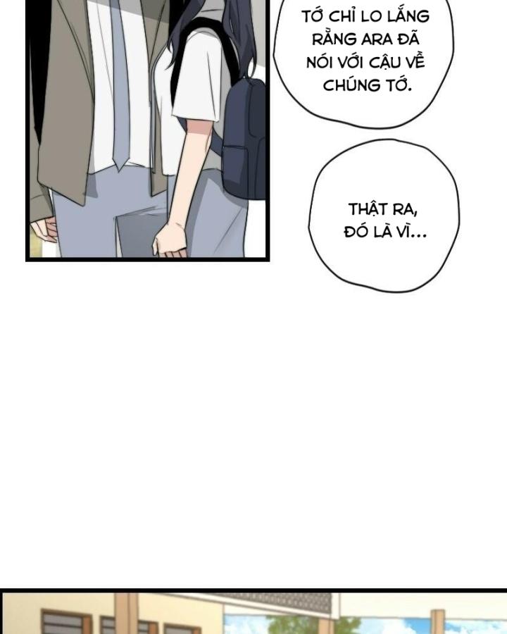 7 Năm Sau Tỉnh Dậy Ở Tương Lai Chapter 45 - Trang 2