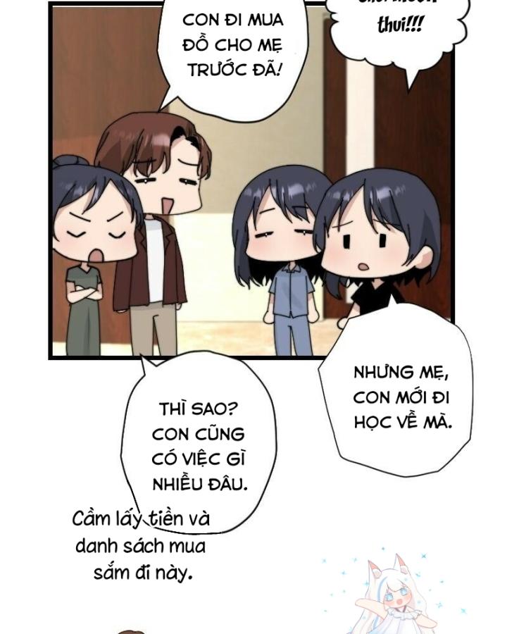 7 Năm Sau Tỉnh Dậy Ở Tương Lai Chapter 45 - Trang 2