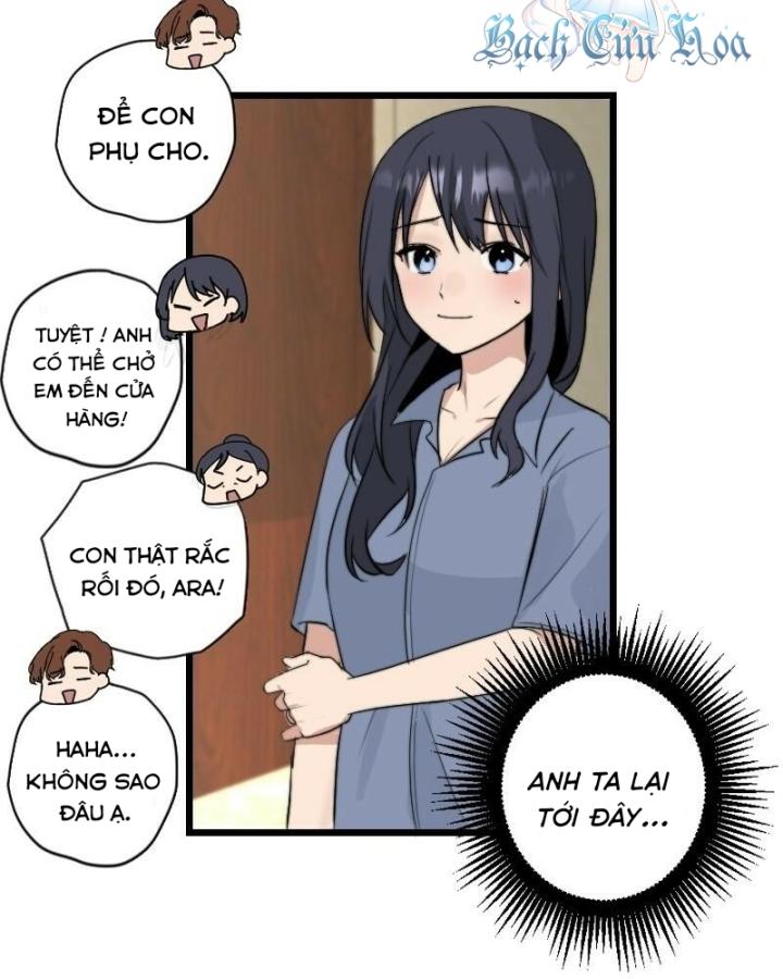 7 Năm Sau Tỉnh Dậy Ở Tương Lai Chapter 45 - Trang 2