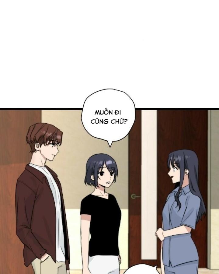7 Năm Sau Tỉnh Dậy Ở Tương Lai Chapter 45 - Trang 2