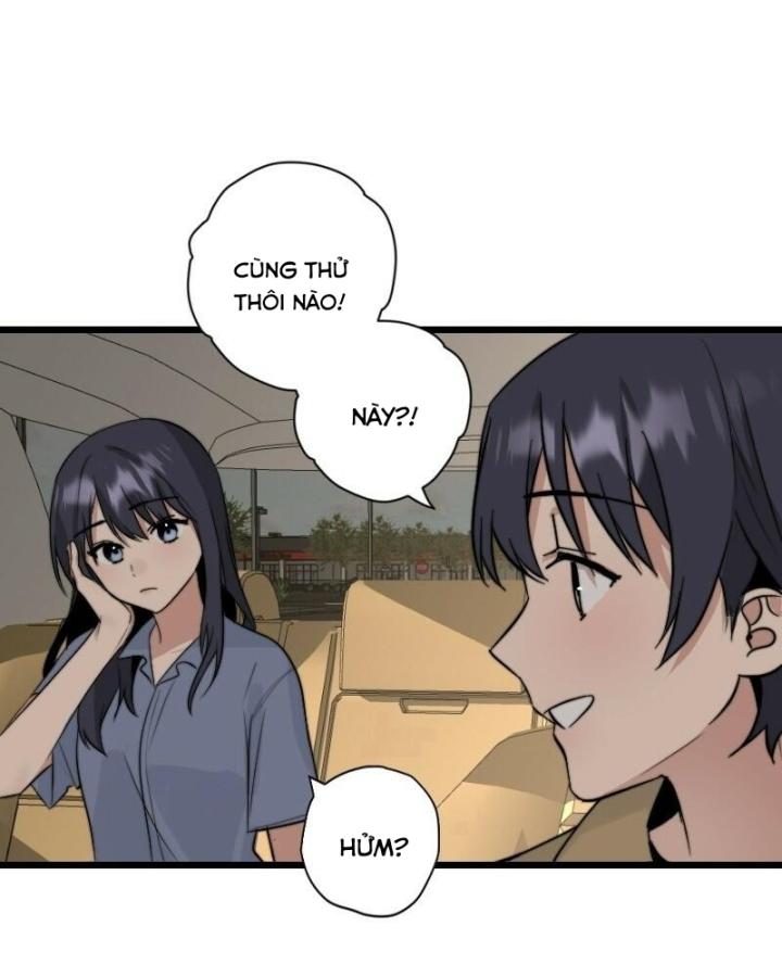 7 Năm Sau Tỉnh Dậy Ở Tương Lai Chapter 45 - Trang 2