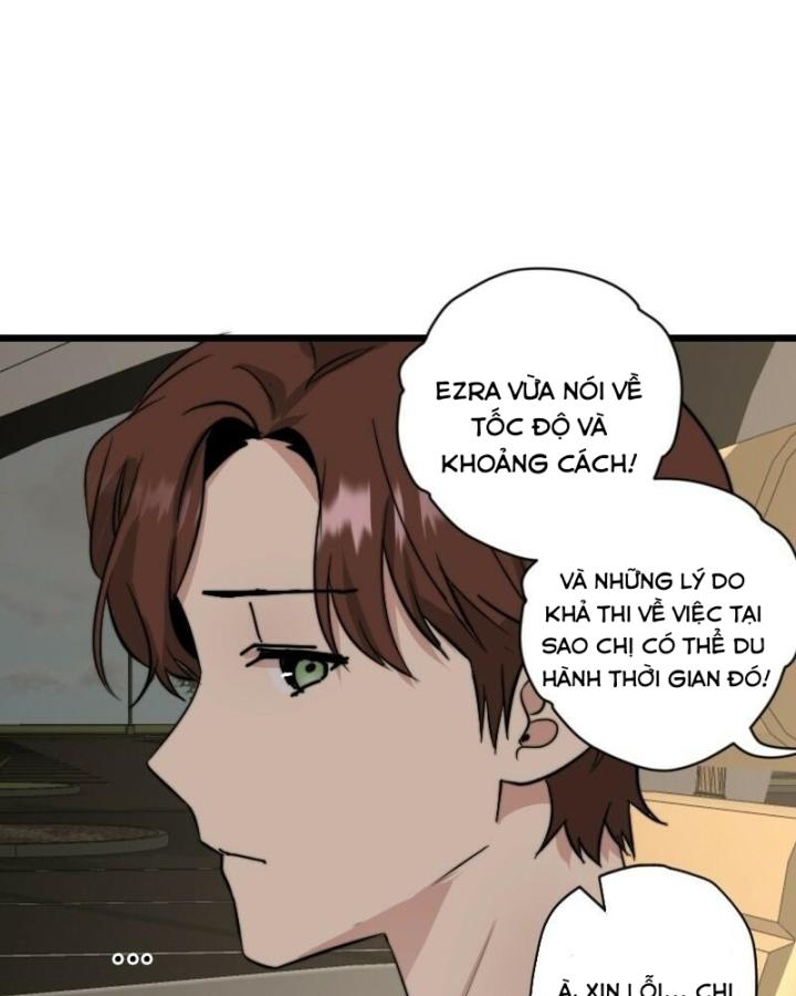 7 Năm Sau Tỉnh Dậy Ở Tương Lai Chapter 45 - Trang 2