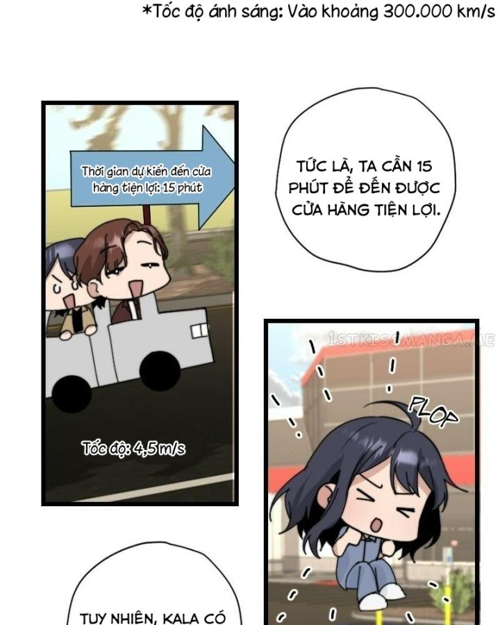 7 Năm Sau Tỉnh Dậy Ở Tương Lai Chapter 45 - Trang 2