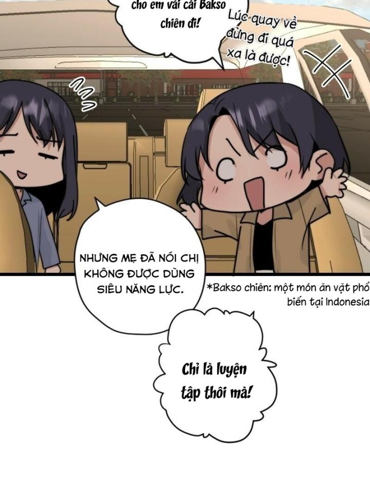 7 Năm Sau Tỉnh Dậy Ở Tương Lai Chapter 45 - Trang 2