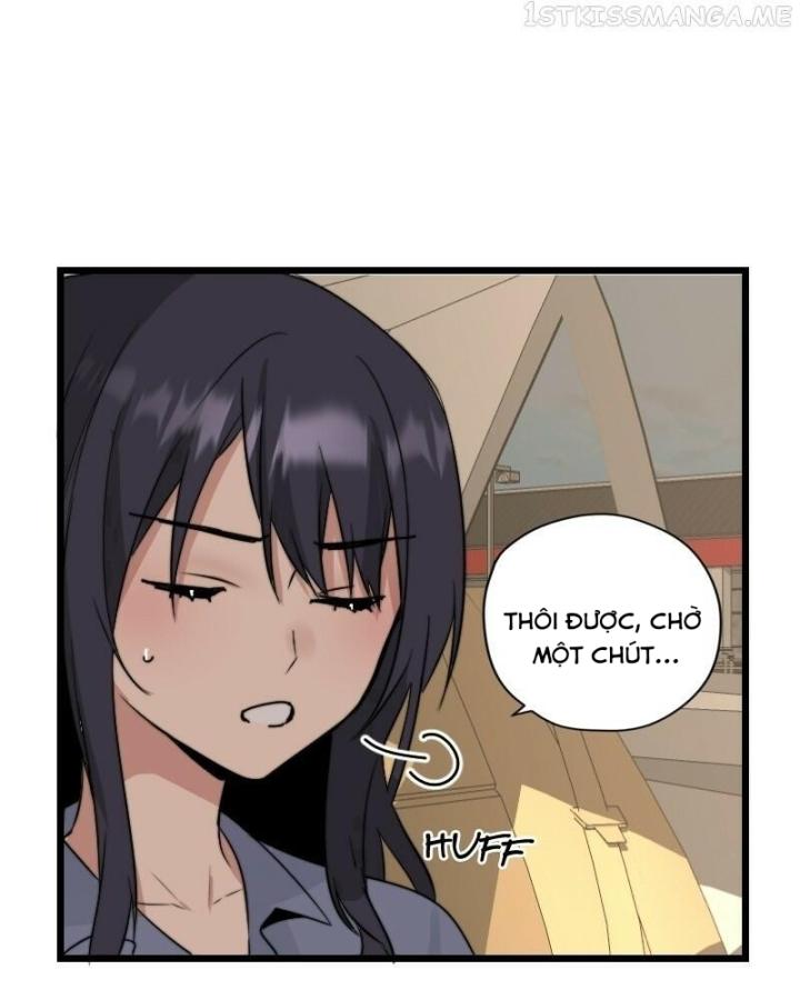 7 Năm Sau Tỉnh Dậy Ở Tương Lai Chapter 45 - Trang 2