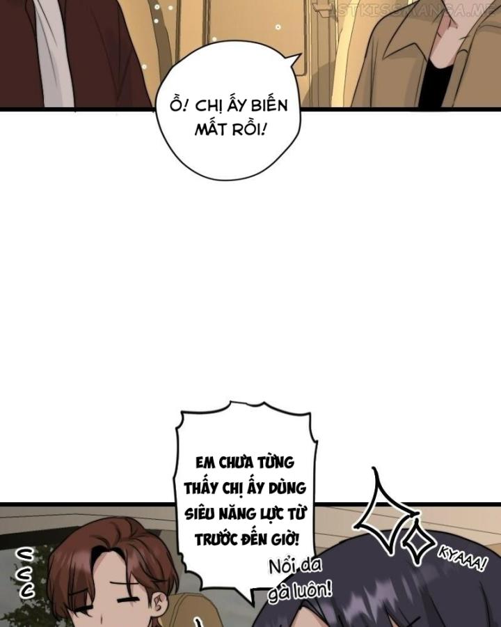 7 Năm Sau Tỉnh Dậy Ở Tương Lai Chapter 45 - Trang 2