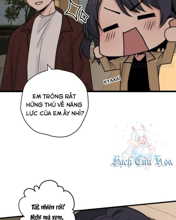 7 Năm Sau Tỉnh Dậy Ở Tương Lai Chapter 45 - Trang 2