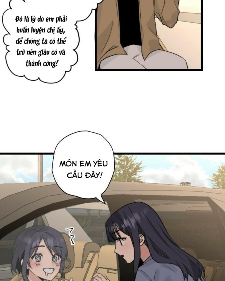 7 Năm Sau Tỉnh Dậy Ở Tương Lai Chapter 45 - Trang 2