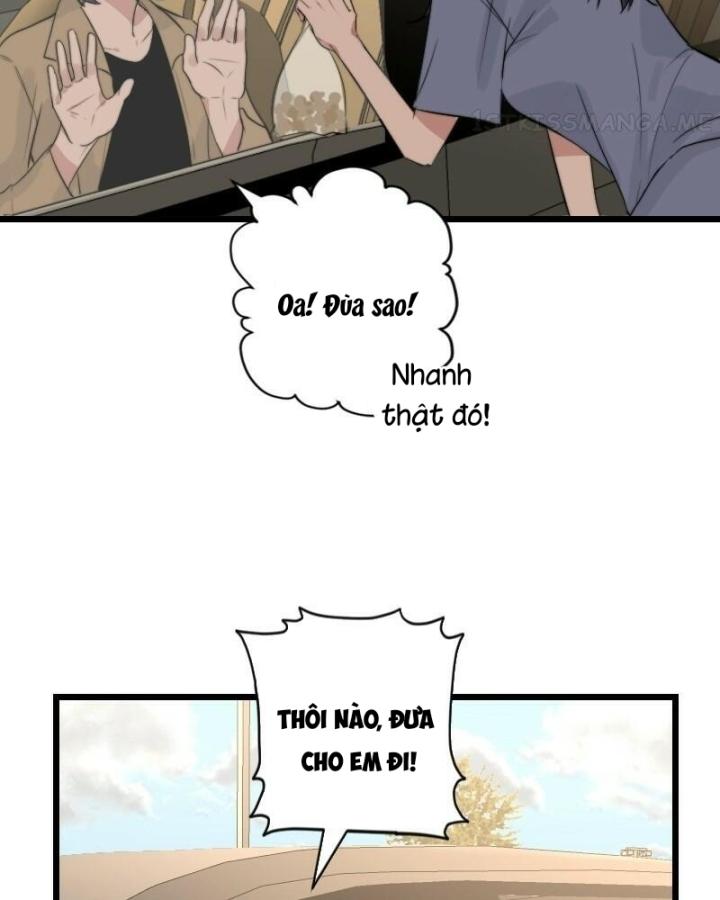 7 Năm Sau Tỉnh Dậy Ở Tương Lai Chapter 45 - Trang 2