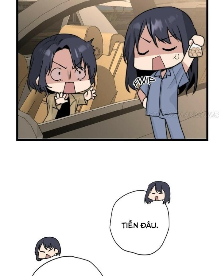 7 Năm Sau Tỉnh Dậy Ở Tương Lai Chapter 45 - Trang 2