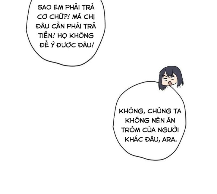 7 Năm Sau Tỉnh Dậy Ở Tương Lai Chapter 45 - Trang 2