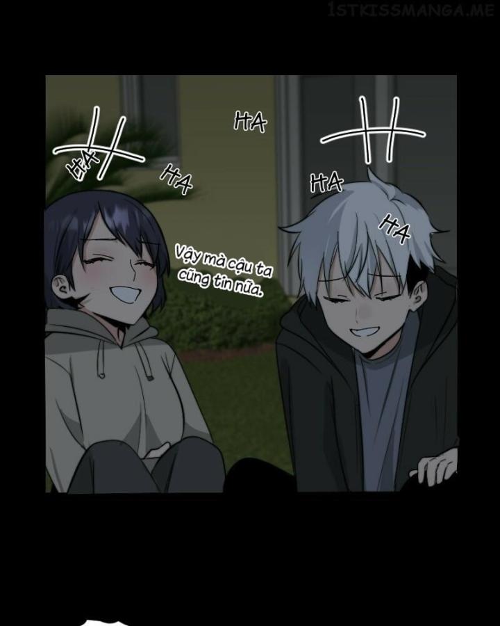 7 Năm Sau Tỉnh Dậy Ở Tương Lai Chapter 45 - Trang 2