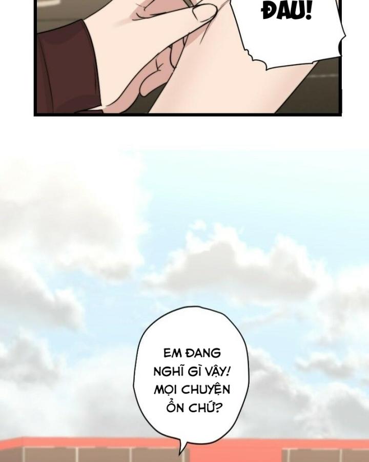 7 Năm Sau Tỉnh Dậy Ở Tương Lai Chapter 45 - Trang 2