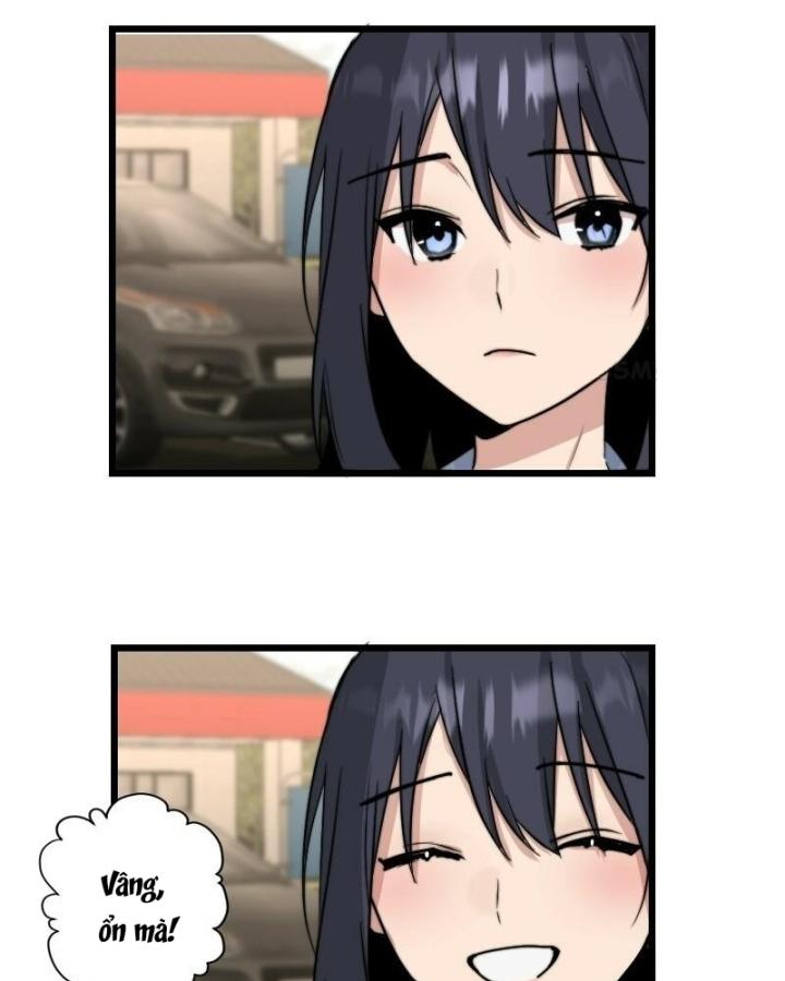 7 Năm Sau Tỉnh Dậy Ở Tương Lai Chapter 45 - Trang 2