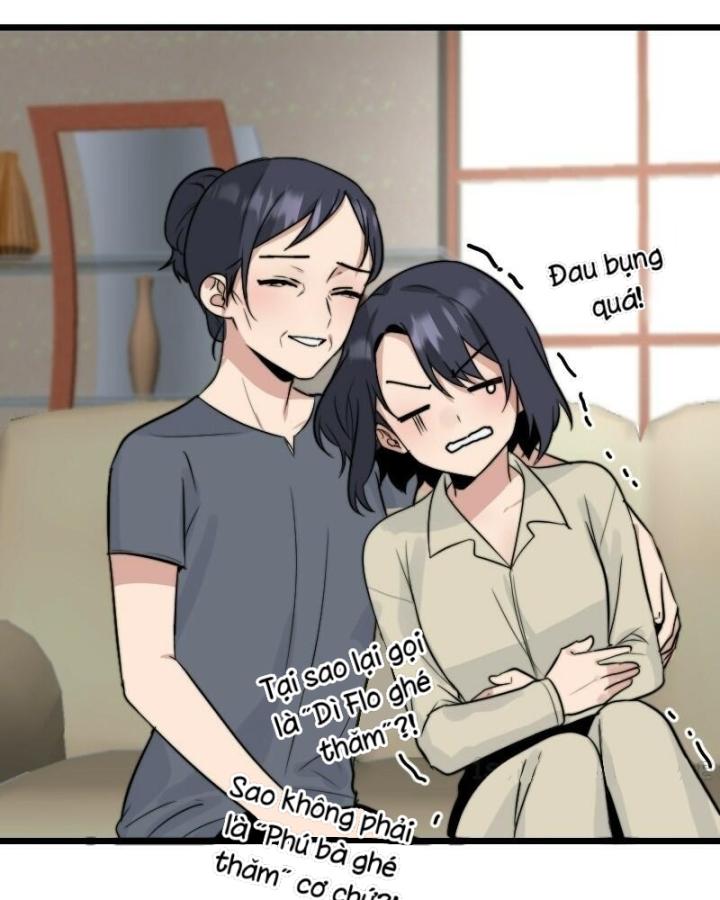 7 Năm Sau Tỉnh Dậy Ở Tương Lai Chapter 45 - Trang 2
