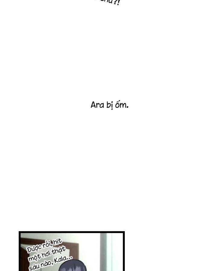 7 Năm Sau Tỉnh Dậy Ở Tương Lai Chapter 45 - Trang 2