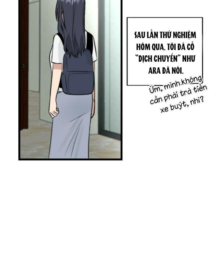 7 Năm Sau Tỉnh Dậy Ở Tương Lai Chapter 45 - Trang 2