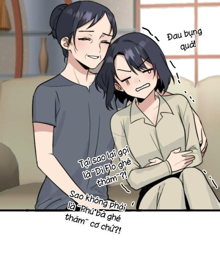 7 Năm Sau Tỉnh Dậy Ở Tương Lai Chapter 46 - Trang 2