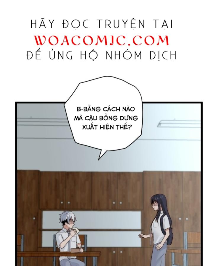 7 Năm Sau Tỉnh Dậy Ở Tương Lai Chapter 46 - Trang 2