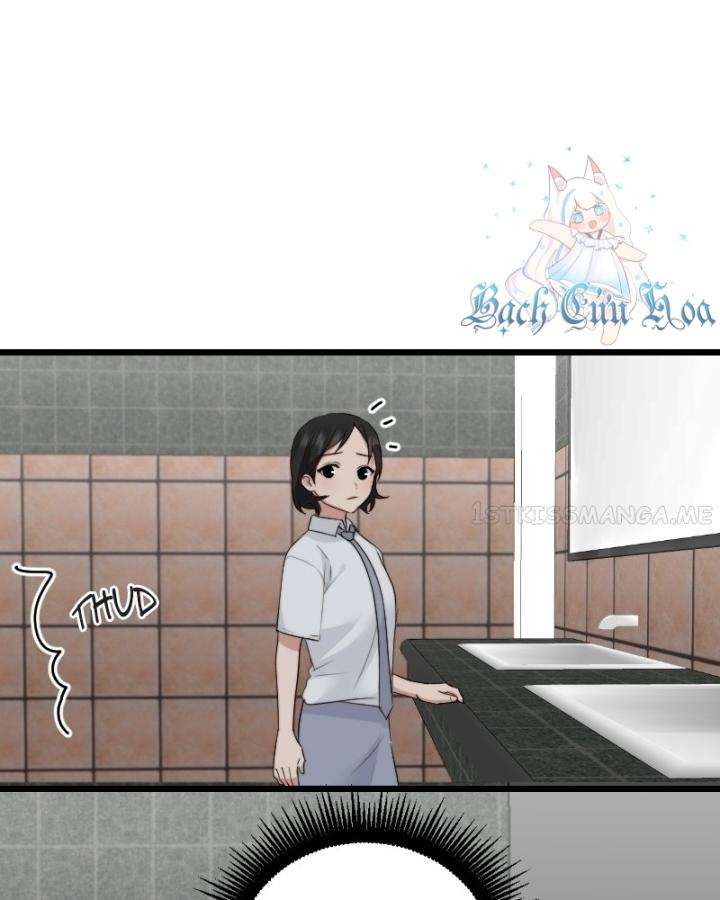 7 Năm Sau Tỉnh Dậy Ở Tương Lai Chapter 46 - Trang 2