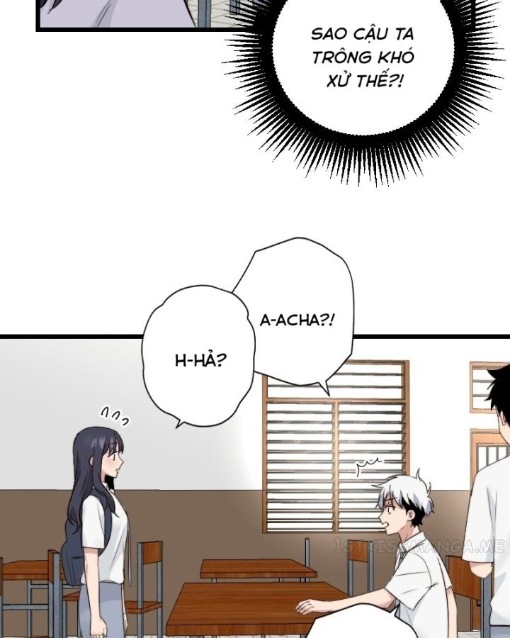 7 Năm Sau Tỉnh Dậy Ở Tương Lai Chapter 46 - Trang 2