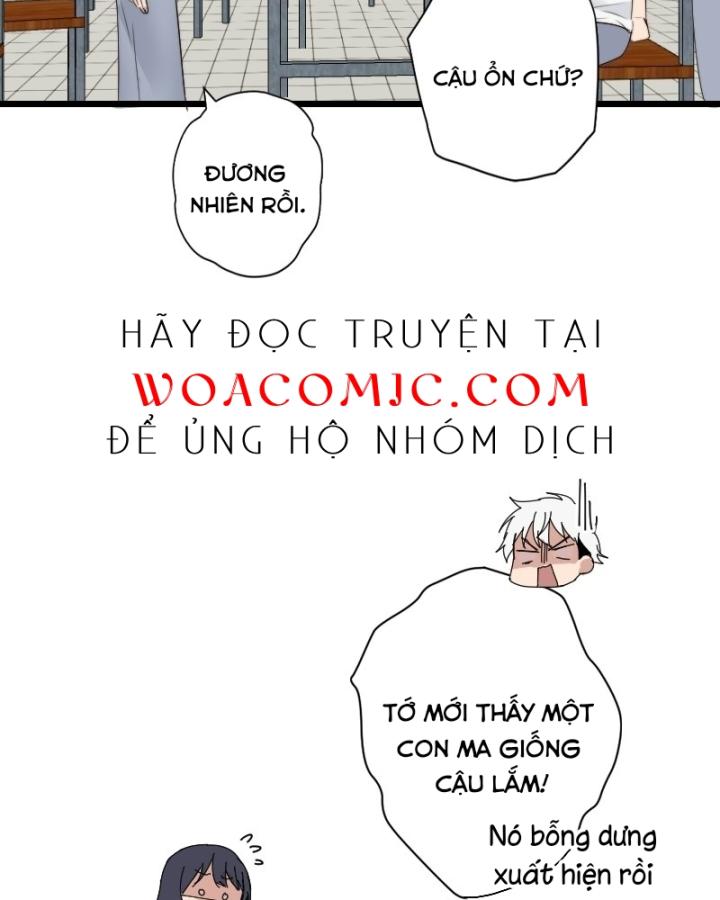 7 Năm Sau Tỉnh Dậy Ở Tương Lai Chapter 46 - Trang 2