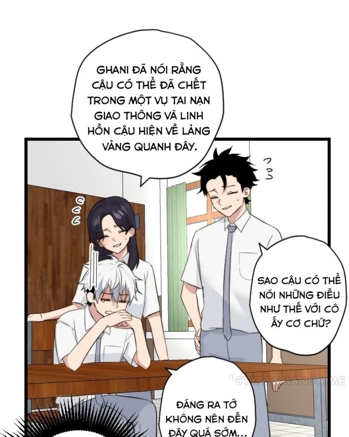 7 Năm Sau Tỉnh Dậy Ở Tương Lai Chapter 46 - Trang 2