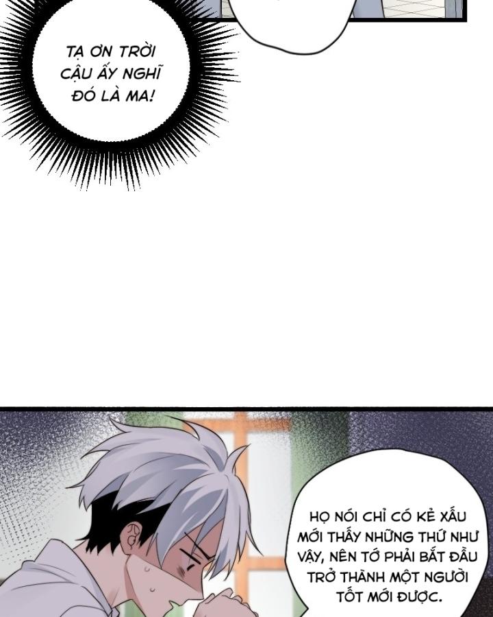 7 Năm Sau Tỉnh Dậy Ở Tương Lai Chapter 46 - Trang 2