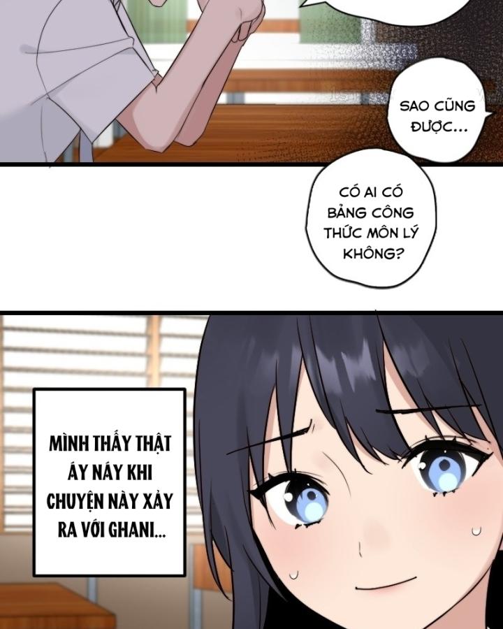 7 Năm Sau Tỉnh Dậy Ở Tương Lai Chapter 46 - Trang 2