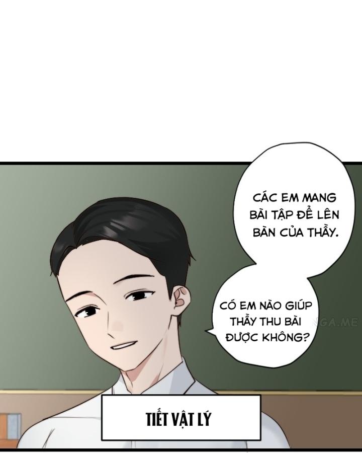 7 Năm Sau Tỉnh Dậy Ở Tương Lai Chapter 46 - Trang 2
